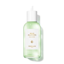 Perfume Guerlain Aqua Allegoria Rosa Verde Feminino Eau de Toilette